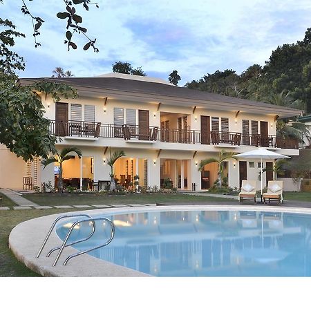 Allure Badian Beach Villa Extérieur photo
